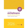 Eichelmann 2026 Deutschlands Weine
