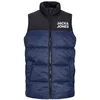Jack & Jones Junior Prsluk Za Dečake Jjetoby, Plavi