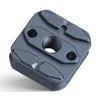 FALCAM F22 Dual Head Quick Release Plate