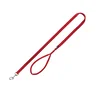 Trixie Povodec Premium ML 100 cm/20 mm rdeča