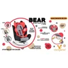 Autosedište za decu Bear Bež 0-36kg
