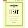 LISZT:MEPHISTO WALZER /WALTZ NO.1 AND THE PROSESSION BY NIGHT
