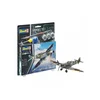 REVELL RV63897/5654 Maketa model set supermarine spitfire