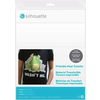 Silhouette Printable Heat Transfer - Dark Fabric