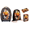 RANAC ANATOMSKI SET BASKETBALL SC3210