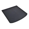 Rubber trunk mat Audi A4 2016-2024 (sedan)