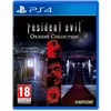 PS4 Resident Evil Origins Collection (EU)