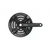 Srednji pogon SHIMANO FC-M311-L 48x38x28 175mm