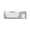 Cherry Tastatura, Bluetooth, Žičana, Bela