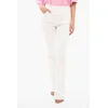 Love Moschino Ženske farmerke WQ46881S3633-927W, Bele