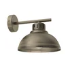 Zidna lampa SVEN 1xE27/15W/230V mesing