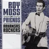 Roy Moss & Various - Arkansas Rockers (Limited Edition) (EP)