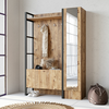 HANAH HOME Cipelarnik ML15 A