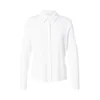 COMMA Bluza bela