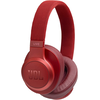 JBL SLUŠALICE LIVE 500BT RED
