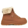 Skechers Ženske čizme Park City, 168087-CSNT, Smeđe