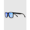 Red Bull SPECT Eyewear EDGE-002P Black Soncna OČALA smoke with blue mirror