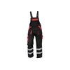 MAX WINTER RFLX lacl kalh blue/black 48