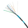 DATACOM FTP žica CAT5E LSOH,Eca 100m siva