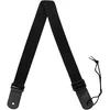 Cascha Ukulele Strap Nylon - Black