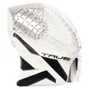 Lovilka za vratarja True CATALYST 5X6 White/Black Senior za levo roko (regular)