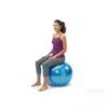 CAPRIOLO LOPTA ZA VEŽBANJE PILATES 65CM