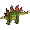 Mojo Stegosaurus velik