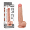 DILDO Lovetoy Skinlike 8,5