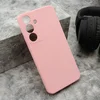 Maska VELVET TOUCH za Samsung S936B Galaxy S25 Plus 5G/ roza