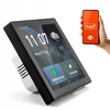 shumee Tuya Daljinski upravljalnik z zaslonom na dotik Zigbee Gateway LCD Nadzorna plošča WiFi Bluetooth