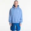 Mikina Nike ACG Tuff Fleece Pullover Hoodie Work Blue/ Sea Glass/ Summit White L