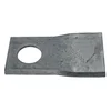 Nož 94mm 23mm 3mm 525T-673L/25 GRANIT levi 25kos T-673 L 025039