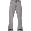 2Y Studios Kavbojke Adrik siv denim