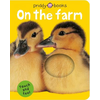 Bright Baby Touch & Feel On the Farm