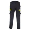 Monsun Radne pantalone mx449 - mx4 crne vel.58 ( 60673 )