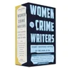 Women Crime Writers: Eight Suspense Novels Of The 1940s & 50s