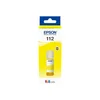 Črnilo epson 112 rumena
