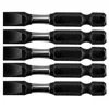 Neo tools bit udarni S2 50mm 5kom SL8 ( 09-582 )