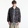 Jakna A BATHING APE Color Camo Coach Jacket UNISEX Black S