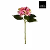 Hortenzija pink veštačka 71cm dsy12