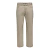 Only & Sons Kavbojke ONSFADE ecru