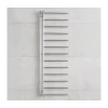 P.M.H. AP2C - Kupatilski peškirni radijator APOLLO 219W 150 cm desni/hrom
