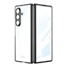 Futrola color line za samsung f976b galaxy z fold 8 ultra crna (gkk case) ( F125465 )