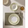 Madame Coco Set tanjira za ručavanje Allison - 24 delova