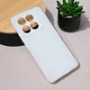 Maska za Xiaomi 14T Sparkle Dust, Bela