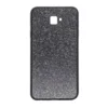Maska Midnight Spark za Samsung J4 Plus/ J415 (2018) EU crno srebrna
