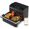 Cosori TF102S TwinFry Dual Blaze