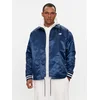 New Balance Prehodna jakna Greatest Hits MJ41553 Mornarsko modra Relaxed Fit