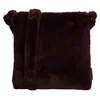 Beagles Barakaldo W01430 Bordeaux red