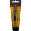 Maimeri Acrilico Akrilna barva Light Gold 137 200 ml 1 kos